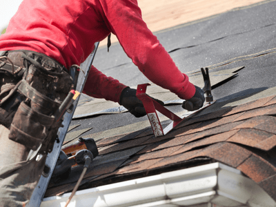About Roof Repair Experts Willard, NM